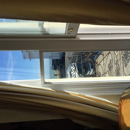 Sterling House Hotel Eastbourne Zewnętrze zdjęcie