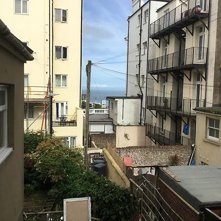 Sterling House Hotel Eastbourne Zewnętrze zdjęcie