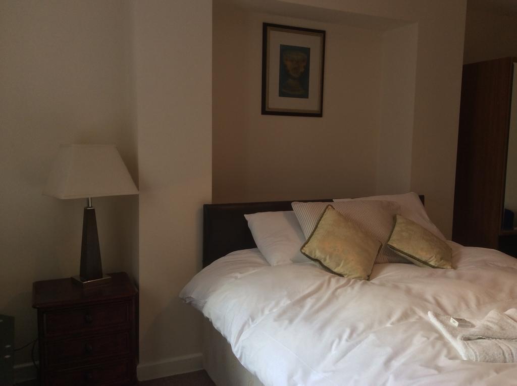 Sterling House Hotel Eastbourne Pokój zdjęcie