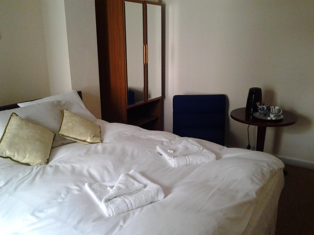 Sterling House Hotel Eastbourne Pokój zdjęcie