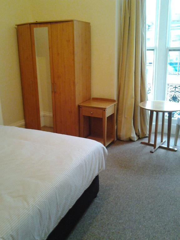 Sterling House Hotel Eastbourne Pokój zdjęcie
