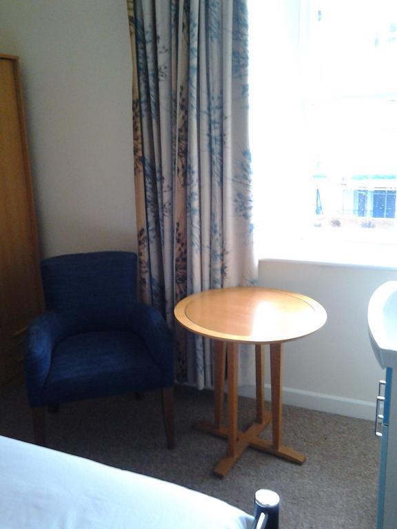 Sterling House Hotel Eastbourne Zewnętrze zdjęcie
