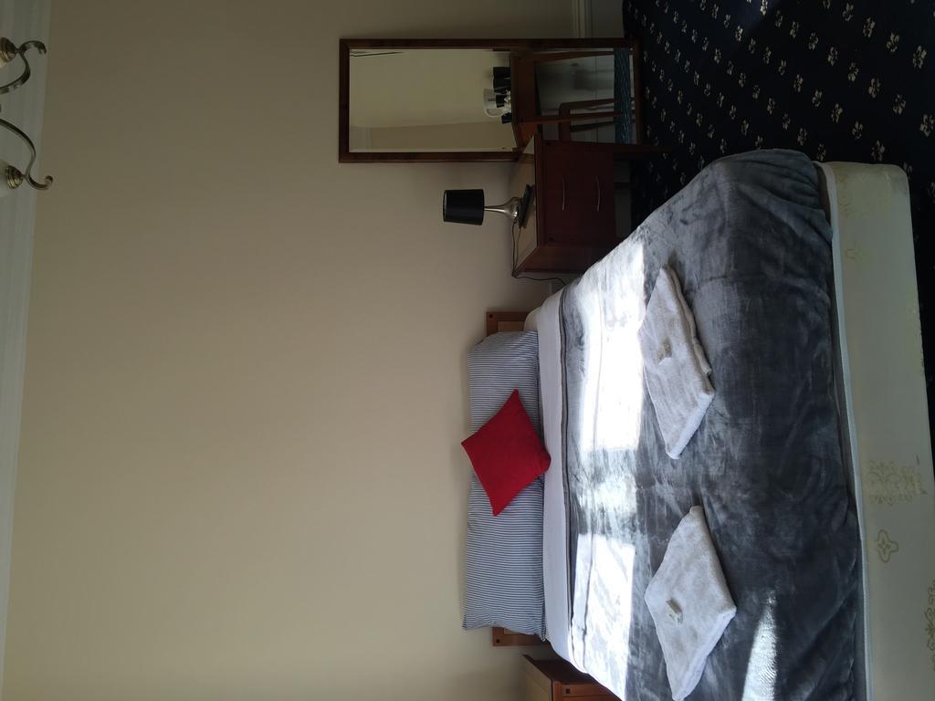 Sterling House Hotel Eastbourne Zewnętrze zdjęcie