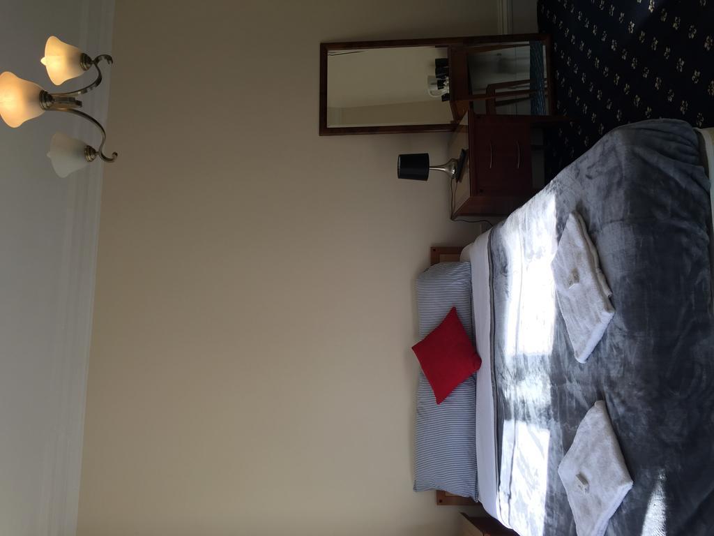 Sterling House Hotel Eastbourne Zewnętrze zdjęcie
