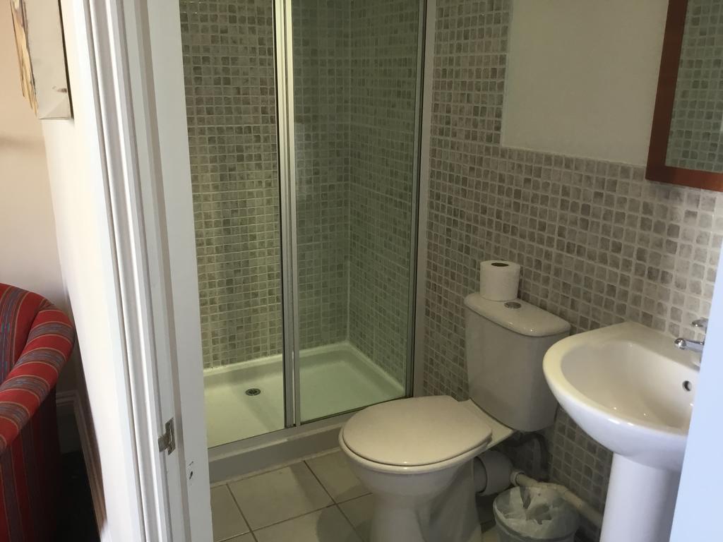 Sterling House Hotel Eastbourne Zewnętrze zdjęcie