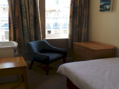 Sterling House Hotel Eastbourne Zewnętrze zdjęcie