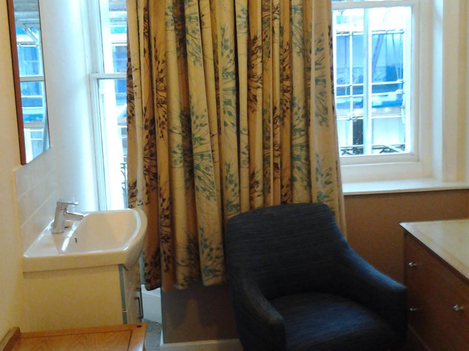 Sterling House Hotel Eastbourne Zewnętrze zdjęcie